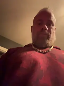 Muscledick40 online show from February 23, 2:53 am