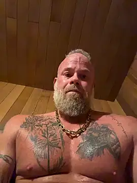 Muscledick40 online show from March 12, 9:32 pm