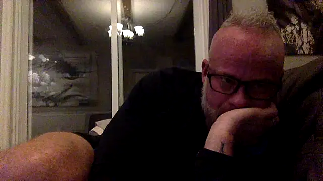 Muscledick40 online show from March 18, 11:41 pm