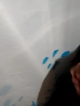 SantiagoB2 online show from October 18, 2:47 am