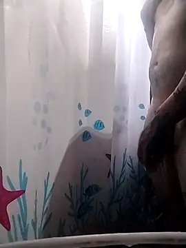 SantiagoB2 online show from November 4, 5:23 pm