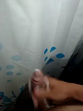 SantiagoB2 online show from November 16, 3:39 pm