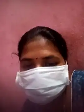 Snapshot of Eswar77 chatting on October 24, 5:37 am Eswar77 online show from October 24, 5:37 am