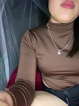 Snapshot of Pii_x chatting on October 23, 1:21 pm Pii x online show from October 23, 1:21 pm