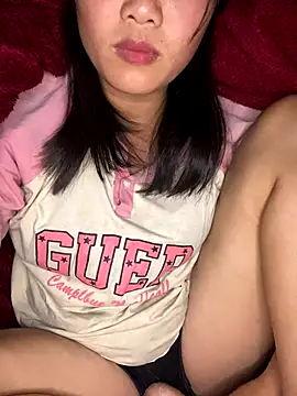 Snapshot of Pii_x chatting on November 4, 1:10 pm Pii x online show from November 4, 1:10 pm