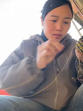 Snapshot of Pii_x chatting on December 1, 12:59 am Pii x online show from December 1, 12:59 am