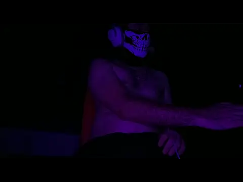 bimisterioso online show from December 1, 3:44 am