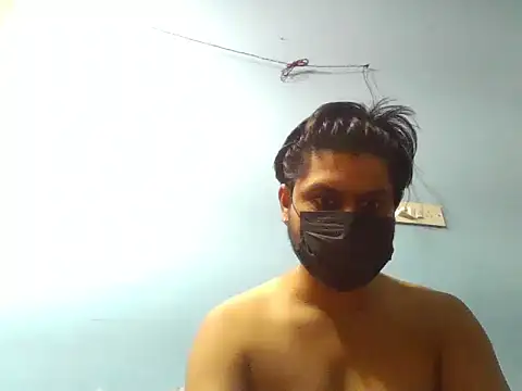 Indianbull109 online show from October 7, 7:16 am