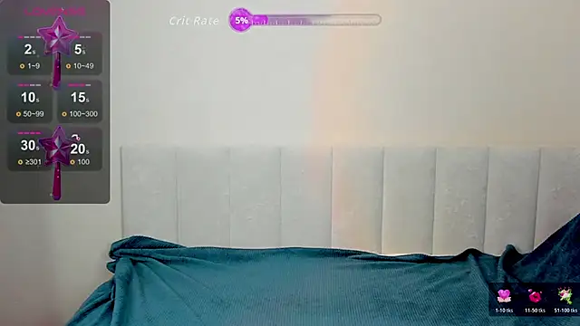 Mili Milash online show from November 17, 1:44 am