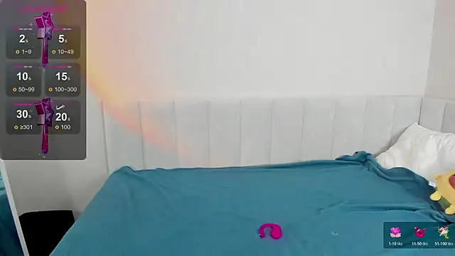 Mili Milash online show from November 23, 4:56 am