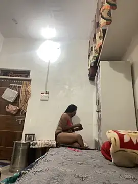 Snapshot of Sapnahot34 chatting on November 20, 5:29 am Sapnahot34 online show from November 20, 5:29 am