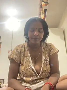 Snapshot of Sapnahot34 chatting on November 24, 7:30 am Sapnahot34 online show from November 24, 7:30 am