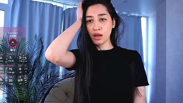 kayaangell online show from October 8, 4:43 am