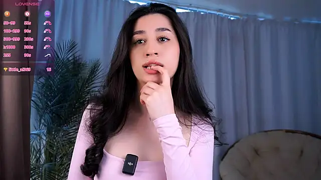 kayaangell online show from November 8, 3:18 am