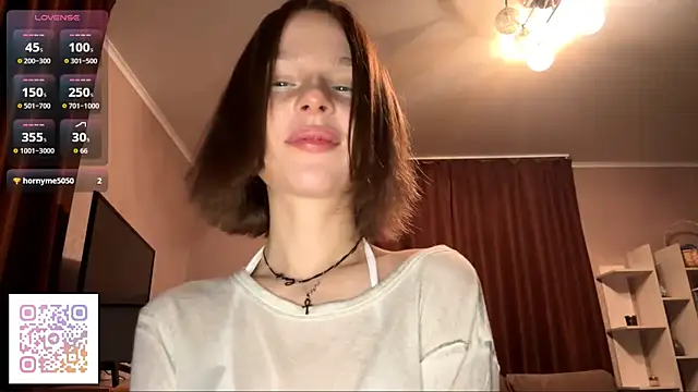 TerrellSroufe online show from November 15, 7:54 pm