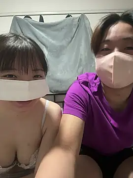 CoYu-528 online show from December 19, 11:17 am