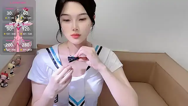 T-TeaR online show from April 28, 6:29 am