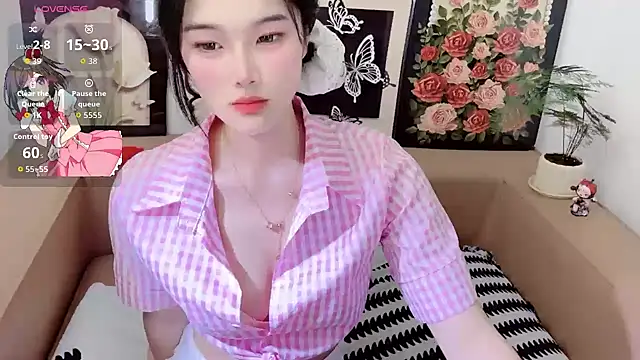 T-TeaR online show from June 16, 2:14 am