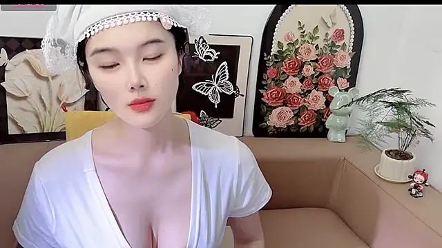 T-TeaR online show from July 19, 2:04 am
