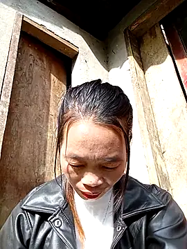 Snapshot of chieu_xinh chatting on October 30, 1:40 am chieu xinh online show from October 30, 1:40 am