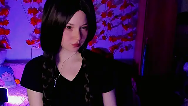 HoneyDazzle online show from October 12, 5:34 pm