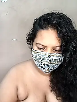 Mallika-collage online show from November 23, 1:49 am