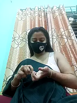 daisy-03 online show from November 5, 5:24 pm