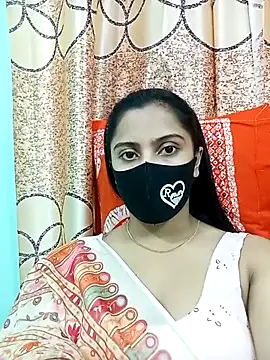 daisy-03 online show from November 11, 4:40 pm