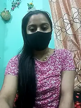 daisy-03 online show from December 14, 9:30 pm