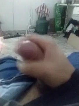 Jamasssss online show from October 31, 9:43 am