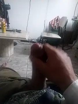 Jamasssss online show from December 19, 9:38 am