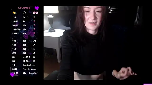 MysticMuse30 online show from October 10, 8:08 pm