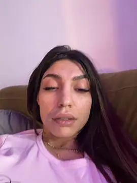 Ashley luxx online show from February 8, 11:13 am