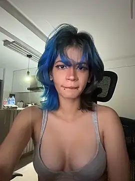 sukulaurens online show from May 5, 4:53 am