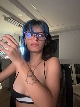 sukulaurens online show from May 19, 6:20 am