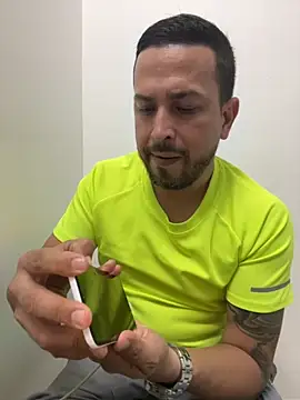 JX7NOVA online show from December 2, 11:23 pm