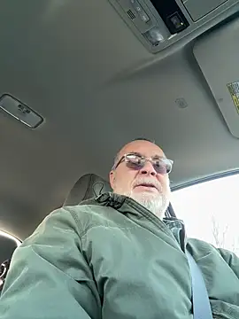 Jcaspen online show from February 13, 1:29 pm