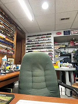 Jcaspen online show from February 20, 2:28 pm