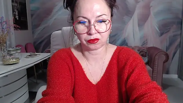 Snapshot of Arisa5000 chatting on January 24, 4:17 pm Arisa5000 online show from January 24, 4:17 pm