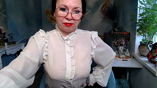 Snapshot of Arisa5000 chatting on October 23, 5:29 am Arisa5000 online show from October 23, 5:29 am