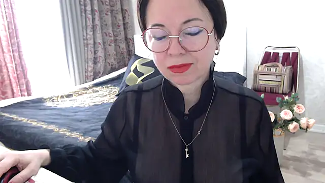 Arisa5000 online show from April 23, 7:20 am