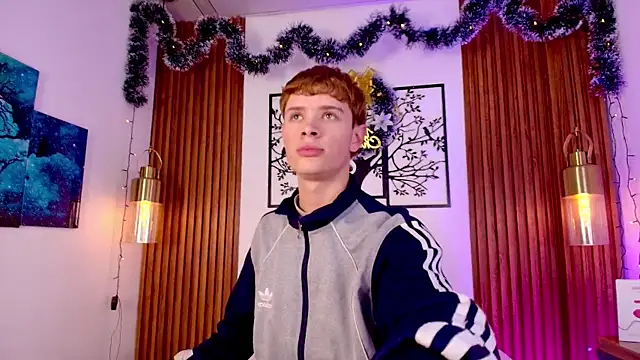 JackFrosst online show from December 19, 12:12 pm