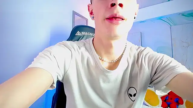 JackFrosst online show from April 26, 12:14 pm