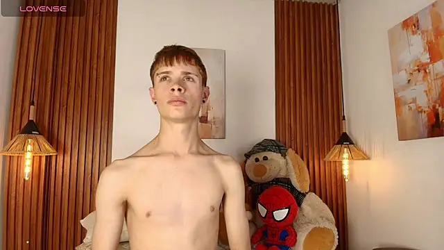 Snapshot of JackFrosst chatting on May 7, 12:43 pm JackFrosst online show from May 7, 12:43 pm