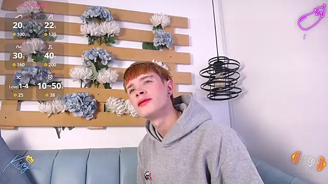 Snapshot of JackFrosst chatting on May 10, 2:22 pm JackFrosst online show from May 10, 2:22 pm