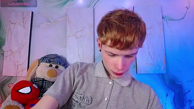 Snapshot of JackFrosst chatting on May 11, 4:04 pm JackFrosst online show from May 11, 4:04 pm