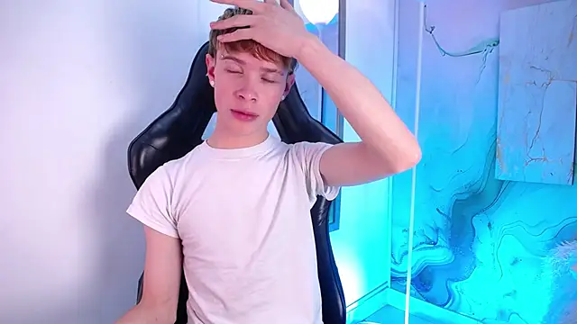 JackFrosst online show from June 26, 1:04 pm