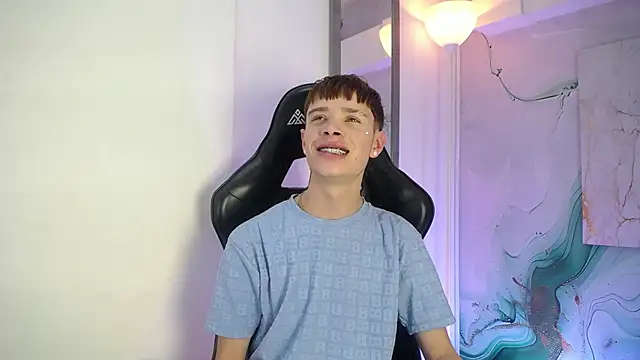 JackFrosst online show from July 11, 12:19 pm
