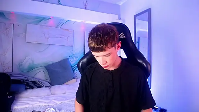 JackFrosst online show from July 19, 12:42 pm
