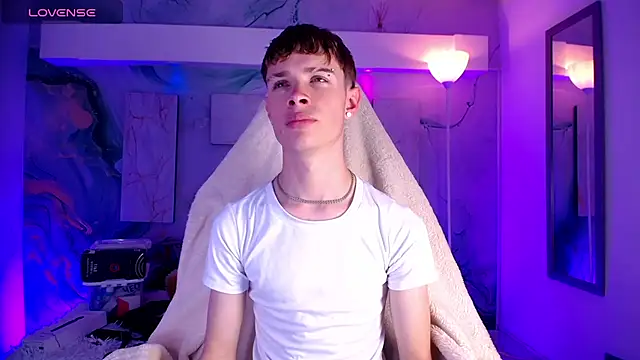 JackFrosst online show from July 30, 12:48 pm